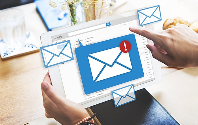 EMAIL SYSTEMS